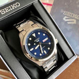 SEIKO 5 SPORTS SRPE53K1 MEN'S WATCH