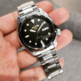 SEIKO 5 SPORTS SRPE57K1 MEN'S WATCH