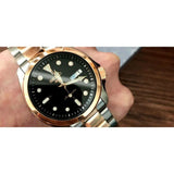 SEIKO 5 SPORTS SRPE58K1 MEN'S WATCH