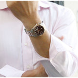 SEIKO 5 SPORTS SRPE58K1 MEN'S WATCH