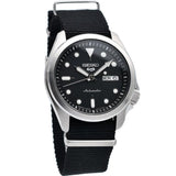 SEIKO 5 SPORTS SRPE67K1 MEN'S WATCH