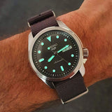 SEIKO 5 SPORTS SRPE67K1 MEN'S WATCH