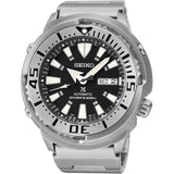 Seiko Propspex Automatic Diver's Stainless Steel Men's Watch SRPE85K1