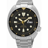 SEIKO PROSPEX DIVERS SRPE91K1 STAINLESS STEEL MEN'S WATCH