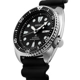 SEIKO PROSPEX SRPE93K1 DIVER TURTLE MEN'S WATCH