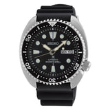 SEIKO PROSPEX SRPE93K1 DIVER TURTLE MEN'S WATCH
