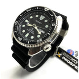 SEIKO PROSPEX SRPE93K1 DIVER TURTLE MEN'S WATCH