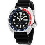 SEIKO PROSPEX SRPE95K1 DIVER TURTLE MEN'S WATCH