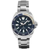 SEIKO PROSPEX SRPF01K1 DIVER MEN'S WATCH