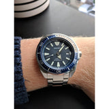SEIKO PROSPEX SRPF01K1 DIVER MEN'S WATCH