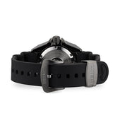 Seiko Prospex SRPF07K1 Black Rubber Strap Men's Watch