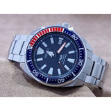 SEIKO PROSPEX PADI SRPF09K1 DIVER MEN'S WATCH
