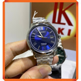 SEIKO PRESAGE SRPF25J1 MEN'S WATCH