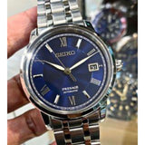 SEIKO PRESAGE SRPF29J1 WOMEN'S WATCH