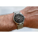 SEIKO PRESAGE SRPF39J1 'MARGARITA' AUTOMATIC MEN'S WATCH