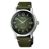 SEIKO PRESAGE SRPF41J1 COCKTAIL TIME MATCHA UNISEX'S WATCH
