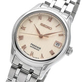SEIKO PRESAGE SRPF47J1 AUTOMATIC WOMEN'S WATCH