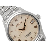SEIKO PRESAGE SRPF47J1 AUTOMATIC WOMEN'S WATCH