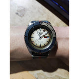 SEIKO 5 x NARUTO SRPF71K1 GAARA MEN'S WATCH