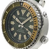 SEIKO PROSPEX SRPF83K1 AUTOMATIC DIVERS MEN'S WATCH
