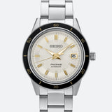 SEIKO PRESAGE SRPG03J1 STAINLESS STEEL MEN'S WATCH