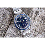 SEIKO PRESAGE SRPG05J1 INTERNATIONAL EDITION AUTOMATIC STYLE 60SS MEN'S WATCH