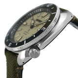 SEIKO PROSPEX SRPG13K1 LAND TORTOISE SERIES AUTOMATIC MEN'S WATCH