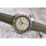 SEIKO PROSPEX SRPG13K1 LAND TORTOISE SERIES AUTOMATIC MEN'S WATCH
