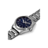 Seiko 5 Sports Blue Dial Stainless Steel Strap Men's Watch SRPG29K1