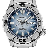 SEIKO PROSPEX SRPG57K1 AUTOMATIC DIVER MEN'S WATCH