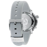 SEIKO PROSPEX SRPG59K1 AUTOMATIC DIVER WHITE SILICON MEN'S WATCH