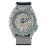 SEIKO 5 SRPG61K1 International Edition Sports Style Automatic Mens' Watch