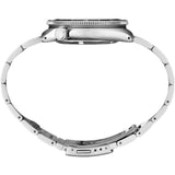 SEIKO PROSPEX SRPH15K1 GREEN DIAL STAINLESS STEEL MEN'S WATCH
