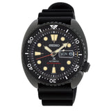 Seiko Diver's SRPH41K1 Black King Turtle Men's Watch