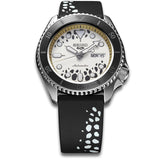 Seiko 5 Sports 'LAW" One Piece Limited Edition Men's Watch SRPH63K1