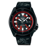 Seiko 5 Sports "LUFFY" One Piece Limited Edition SRPH65K1 Men's Watch