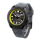 Seiko 5 Sports "SANJI" One Piece Limited Edition Men's Watch SRPH69K1