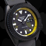 Seiko 5 Sports "SANJI" One Piece Limited Edition Men's Watch SRPH69K1
