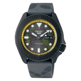 Seiko 5 Sports "SANJI" One Piece Limited Edition Men's Watch SRPH69K1