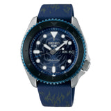 Seiko 5 Sports "SABO" One Piece Limited Edition Men's Watch SRPH71K1