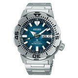 Seiko Se Penguin Monster Gen 4 Diver's 200m Men's Watch SRPH75K1