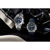 Seiko Se Penguin Monster Gen 4 Diver's 200m Men's Watch SRPH75K1