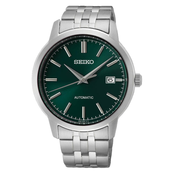 SEIKO AUTOMATIC SRPH89K1 STAINLESS STEEL MEN WATCH