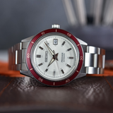 SEIKO PRESAGE STAINLESS STEEL MEN WATCH SRPH93J1P
