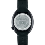 Seiko Prospex Black Polyester Strap Men Watch SRPH99J1P