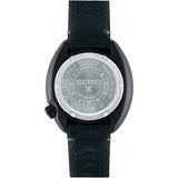SEIKO PROSPEX SRPH99K1 BLACK POLYESTER MEN WATCH