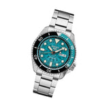 Seiko Sports Stainless Steel Men Watch SRPJ45K1