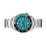 Seiko Sports Stainless Steel Men Watch SRPJ45K1