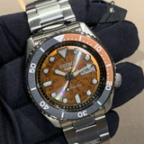 Seiko Sports Stainless Steel Men Watch SRPJ47K1