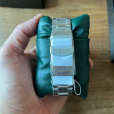 Seiko Prospex SRPJ51K1 Thong Sia Exclusive Limited Edition